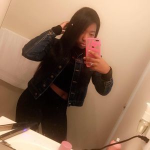 Meet your Posher, Kiara